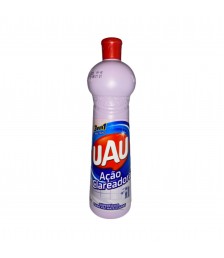 Multiuso ação clareadora c/spray 500 ml Uau
