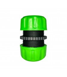 Uniao de mangueira 1/2" DY-8014P Trapp