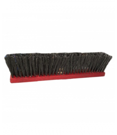 Vassourao gari 35 cm COM cabo madeira Goulart 