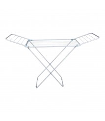 Varal em epox grande c/ abas Mor