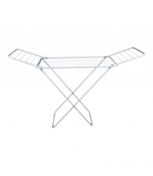 Varal em epox grande c/ abas Mor