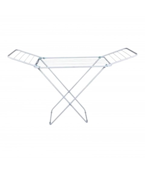 Varal em epox grande c/ abas Mor