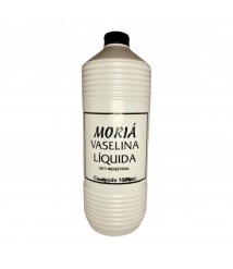 Vaselina liquida 1lt Moriá