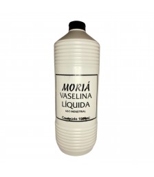 Vaselina liquida 1lt Moriá