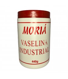 Vaselina sólida 440 gr Moria