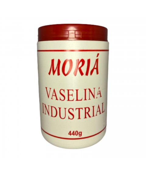 Vaselina sólida 440 gr Moria