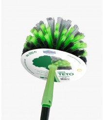 Vassoura teto com cabo de 2 mt Oderich 276