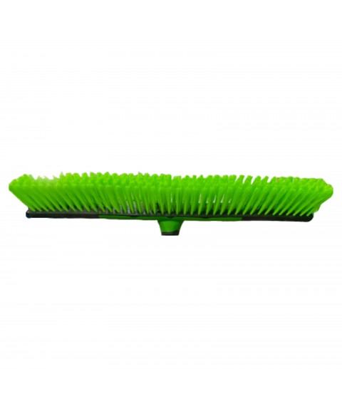 Vassourao nylon 60 cm verde ODERICH c/cabo 1,40 mt 6014