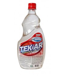 Aromatizante 1 lt Almíscar Tekar