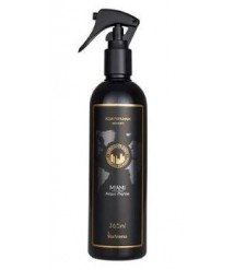 Água perfumada gatilho Miami MUNDO 365 ml Via Aroma