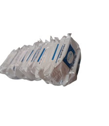 Sabonete em pedra 12 gr p/ hotel c/50 und erva doce