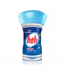 PISCINA - Clorador flutuador (margarida) pequeno 830g HTH