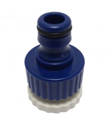 Adaptador p/ torneira 1/2" Durin