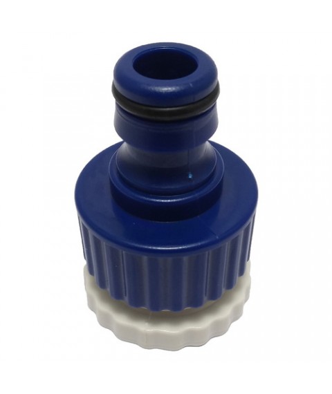 Adaptador p/ torneira 1/2" Durin
