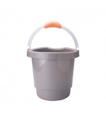 Balde Fluir 12 L Plasútil