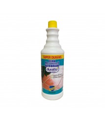 Cêra liquida antiderrapante alto brilho 1 lit. Duratto