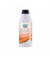 Cera liquida 1 lt maximo acabamento c/brilho Renko 