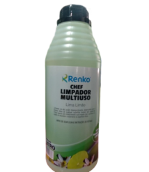 Multiuso Chef lima limão 1 lt Renko