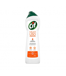 Sapólio líquido Laranja 450 ml Cif