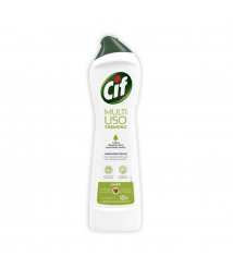 Sapólio líquido Limão 450 ml Cif