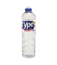 Detergente louça CLEAN 500 ml Ypê