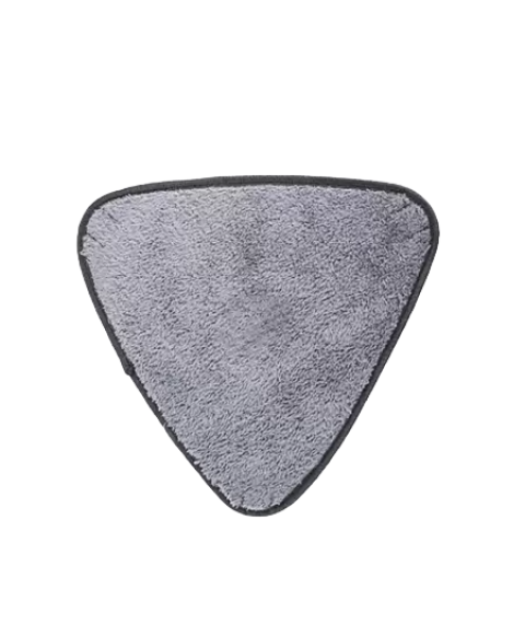 Refil mop umido seco Elo triangular