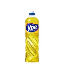 Detergente louça  NEUTRO 500 ml Ypê