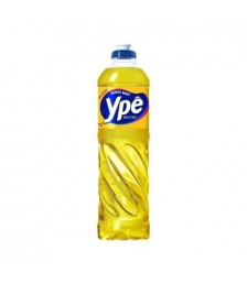 Detergente louça  NEUTRO 500 ml Ypê