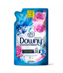 Amaciante concentrado sachet 1,6 L Downy