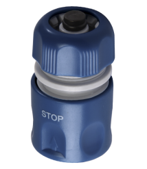 Engate rápido 1/2"  Durin s/stop