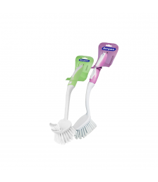 Escova multiuso cabo longo Bompack