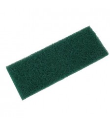 Fibra limpeza VERDE GROSSA rejunte uso geral 26x10x2 Limber