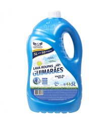 Sabão líquido Flores da Serra 5 lt Guimarães