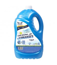 Sabão líquido Flores da Serra 5 lt Guimarães