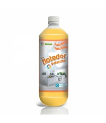Limpa pedra industrial Flotador 1 lt Seven Gel