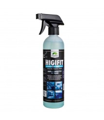 Higienizador sanitizante gatilho 500 ml Higifit Maxbio