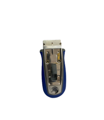 Raspador de vidro manual 4 cm Bralimpia RV040