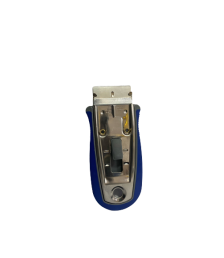 Raspador de vidro manual 4 cm Bralimpia RV040