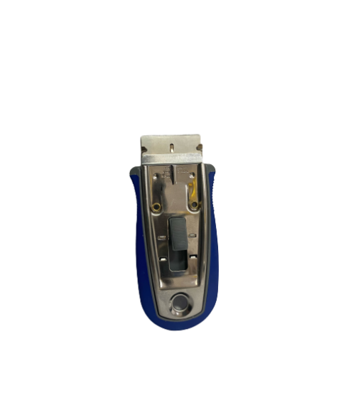 Raspador de vidro manual 4 cm Bralimpia RV040