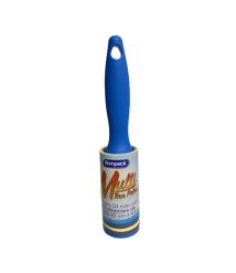 Multi tira pelos 10 x 4,5 cm Bompack