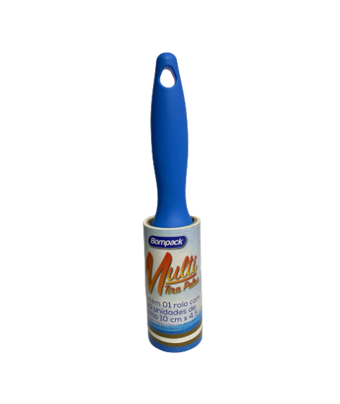 Multi tira pelos 10 x 4,5 cm Bompack