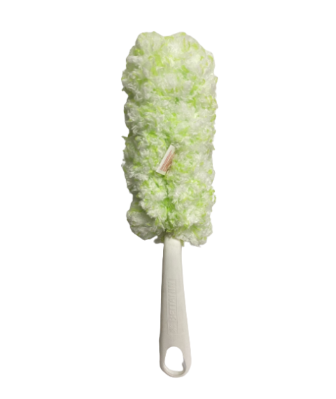 Espanador microfibra curto Betanin