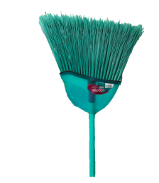 Vassoura de nylon c/cabo canto Grandonna 1662 Bettanin