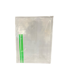 Placa de aviso de elevador acrilico vertical 10090009