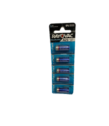 Pilha p/ controle alcalina 12W unitária Multiblister