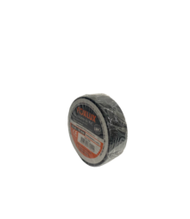 Fita isolante 10 mt x 19 mm preto Foxlux