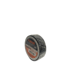Fita isolante 10 mt x 19 mm preto Foxlux