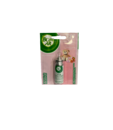 Refil click Air Wick FLOR DE ALGODAO 12 ml unitario