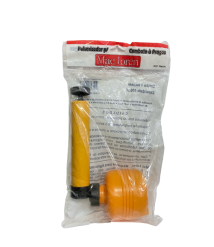 Pulverizador de insetos plástico (bomba flitz)