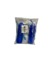 Prolongador 25 cm p/ rodo de vidro Bralimpia PC250